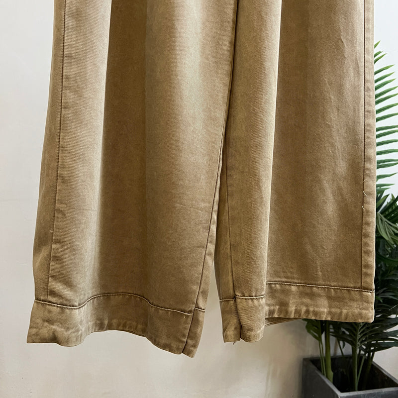 251015 - Basic Pant