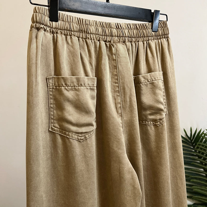 251015 - Basic Pant