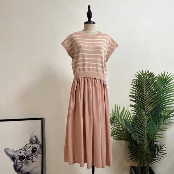 241017 - 2 IN 1 Dress (❤️ Hot Item ❤️)