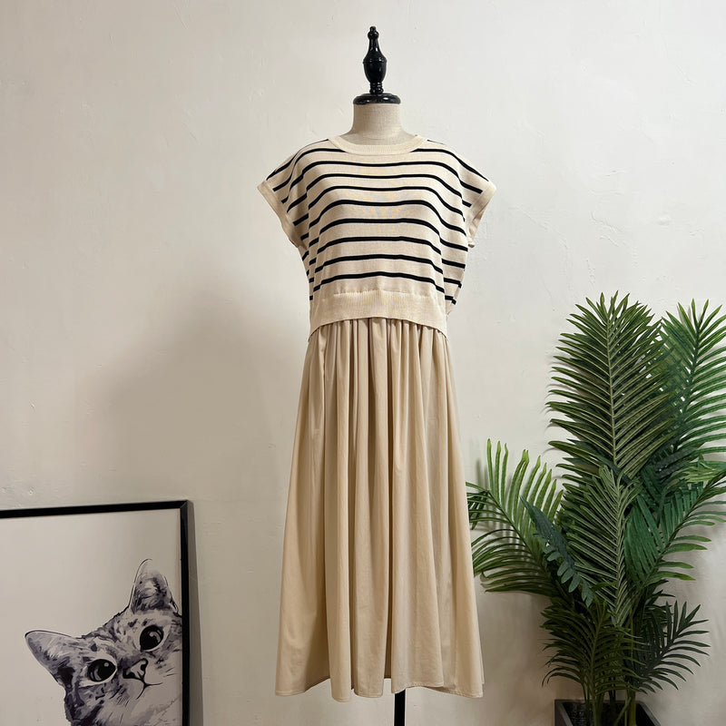 241017 - 2 IN 1 Dress (❤️ Hot Item ❤️)