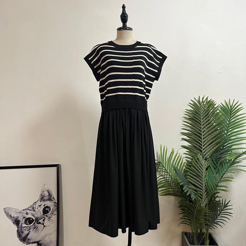 241017 - 2 IN 1 Dress (❤️ Hot Item ❤️)