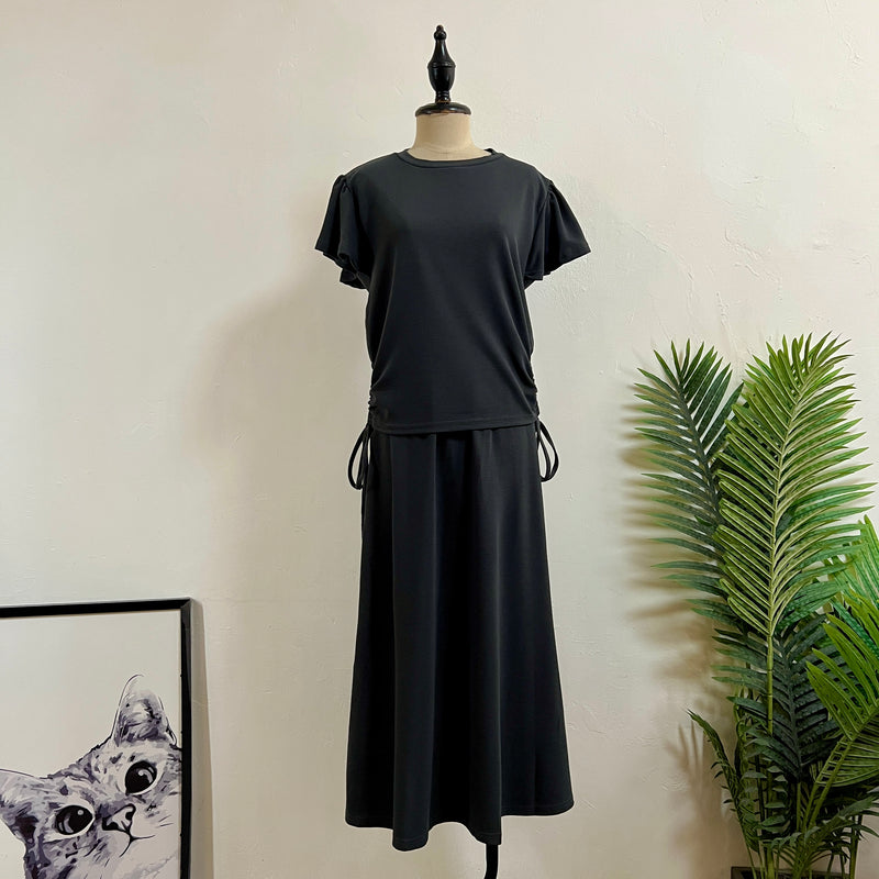 250271 - Top + Skirt