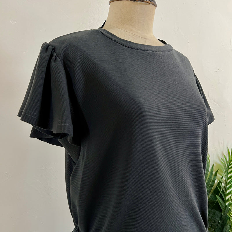250271 - Top + Skirt