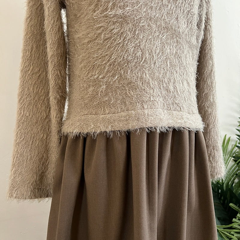 241647 - Knit Dress (Best Price)