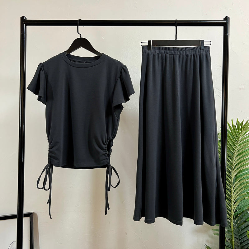 250271 - Top + Skirt