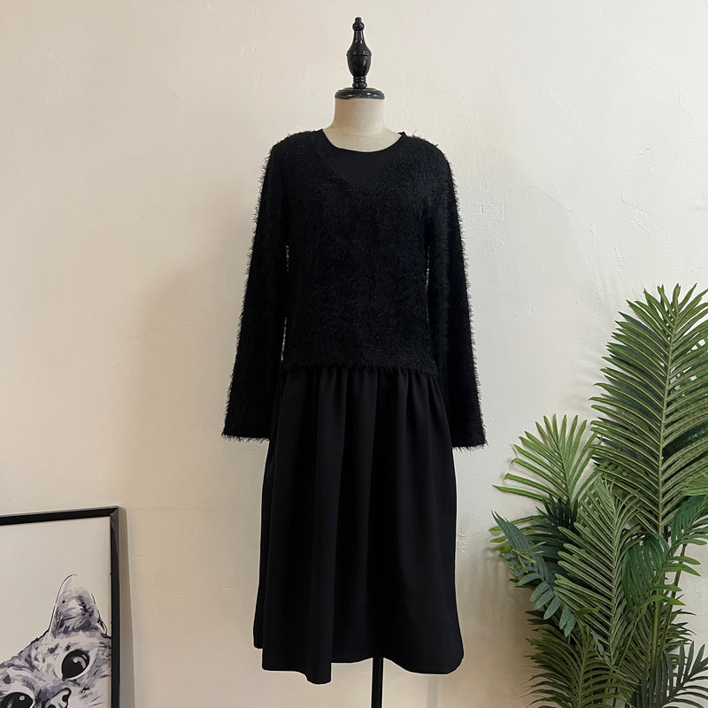 241647 - Knit Dress (Best Price)