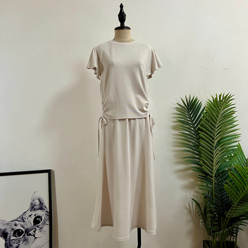 250271 - Top + Skirt