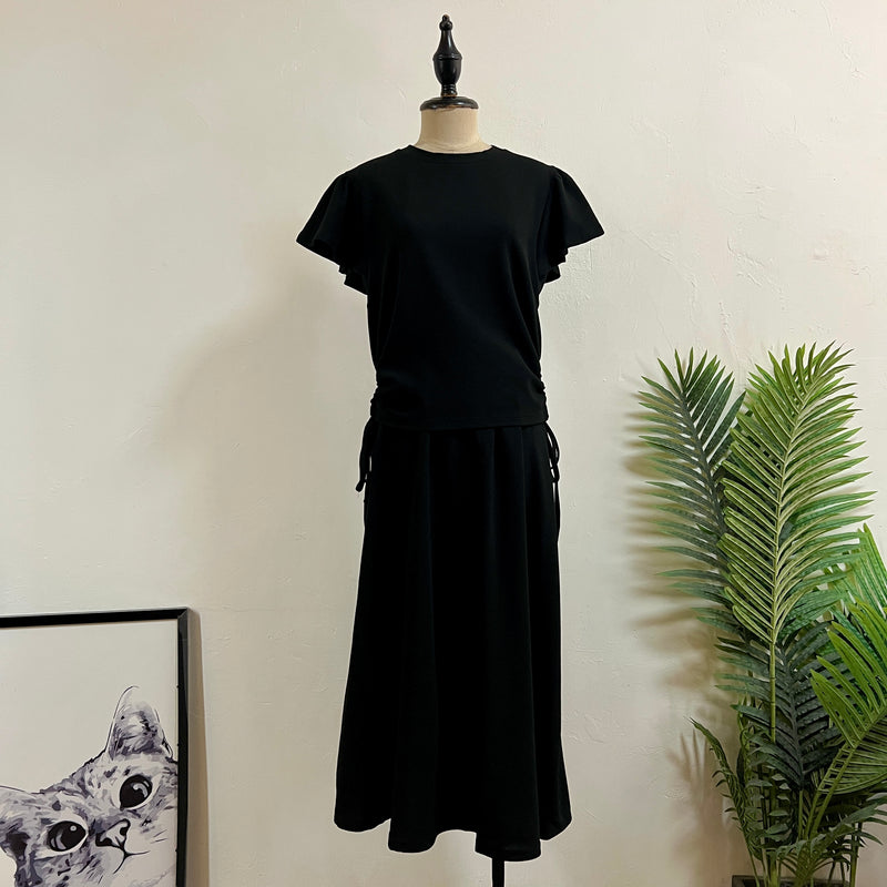 250271 - Top + Skirt