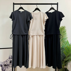 250271 - Top + Skirt