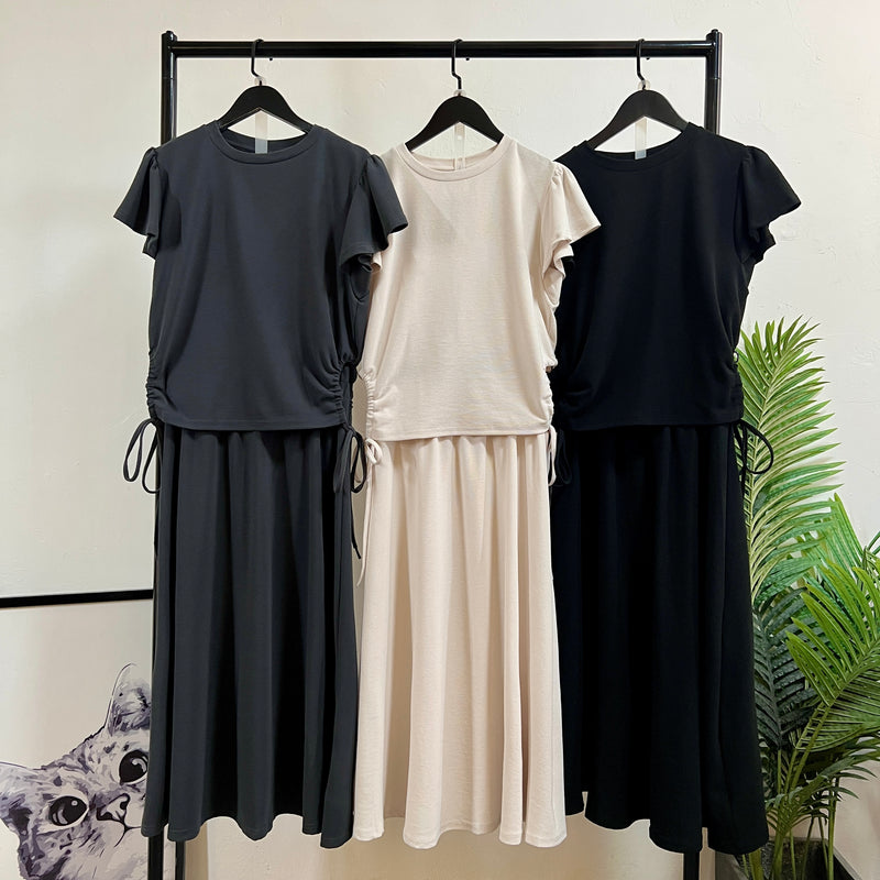 250271 - Top + Skirt