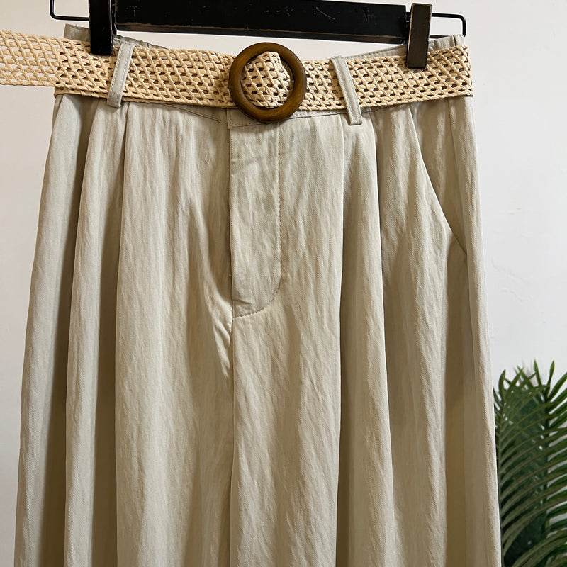 251025 - Basic Pant (20% Off)