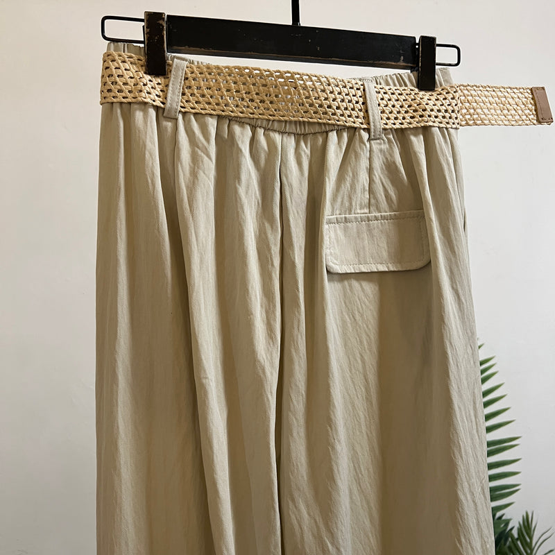251025 - Basic Pant (20% Off)