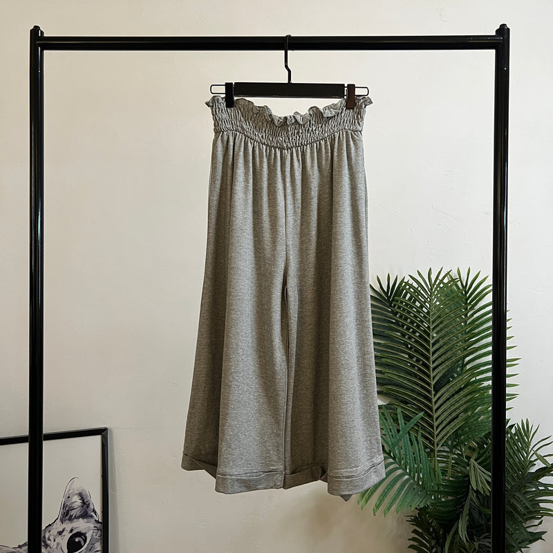 250956 - Basic Pant