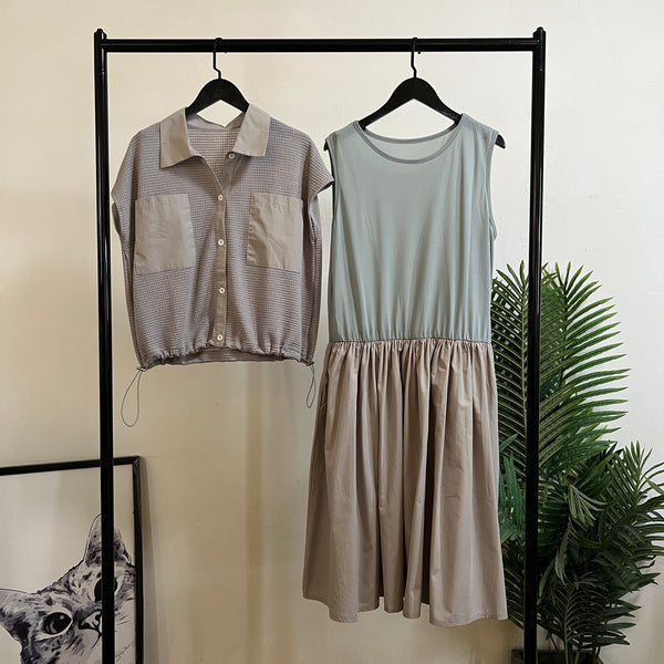 251043 - Dress Set