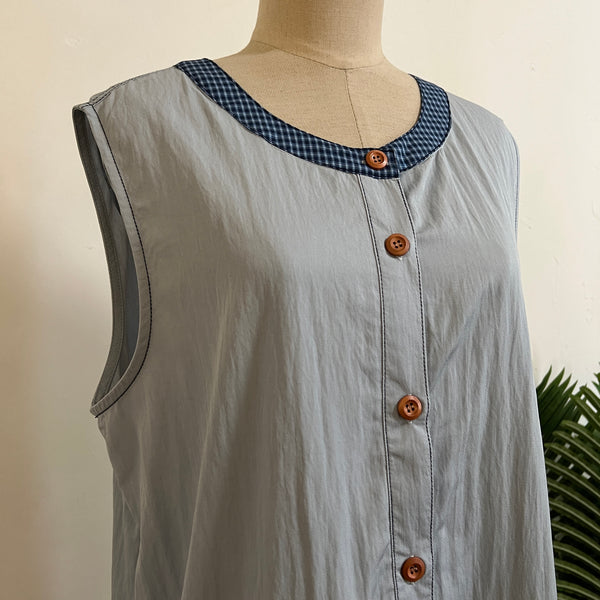 251000 - Vest Dress