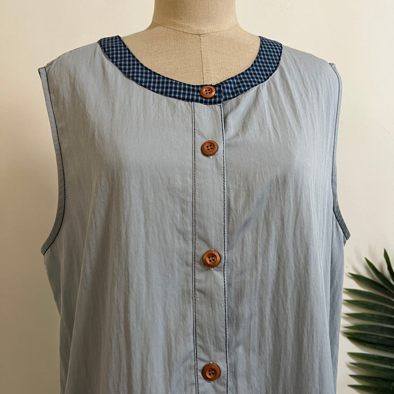 251000 - Vest Dress