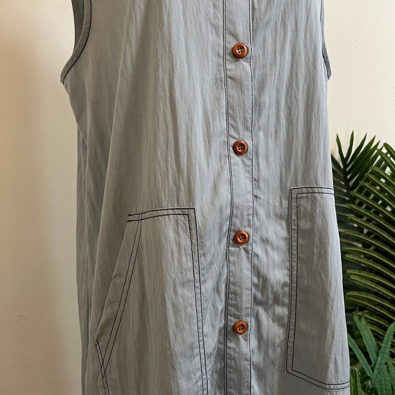 251000 - Vest Dress
