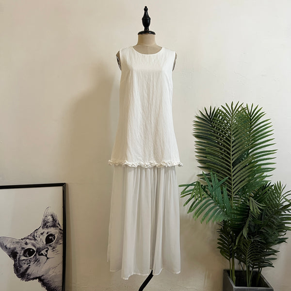 251010 - Long Dress