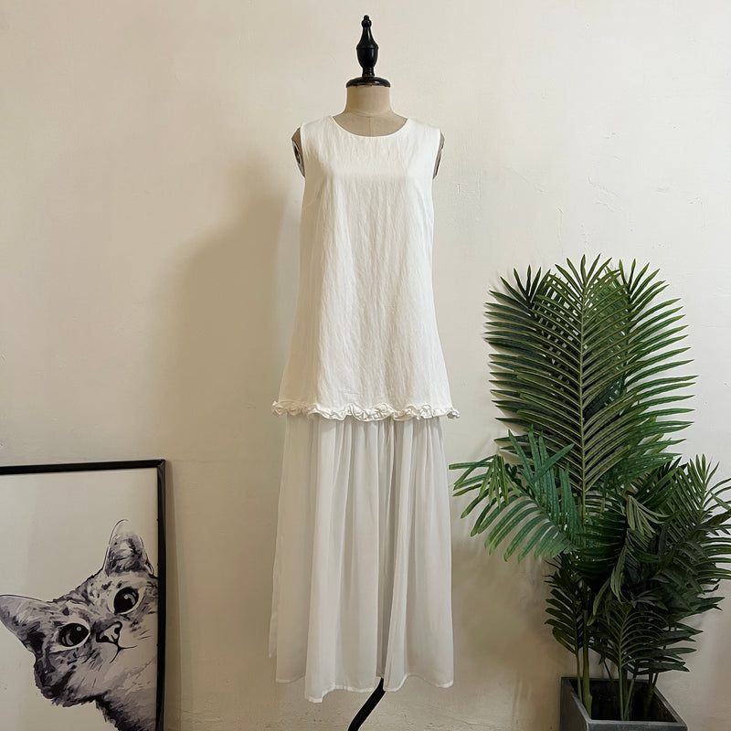 251010 - Long Dress