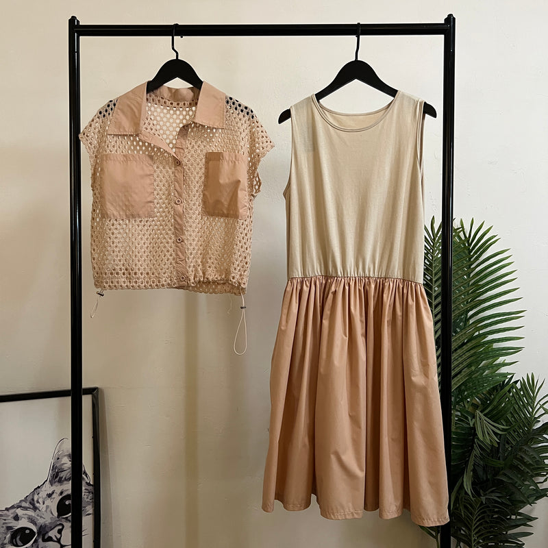 251056 - Dress Set