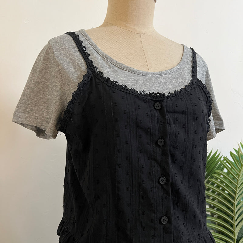 250976 - Top + Skirt