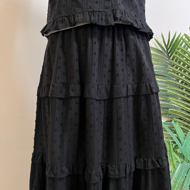 250976 - Top + Skirt