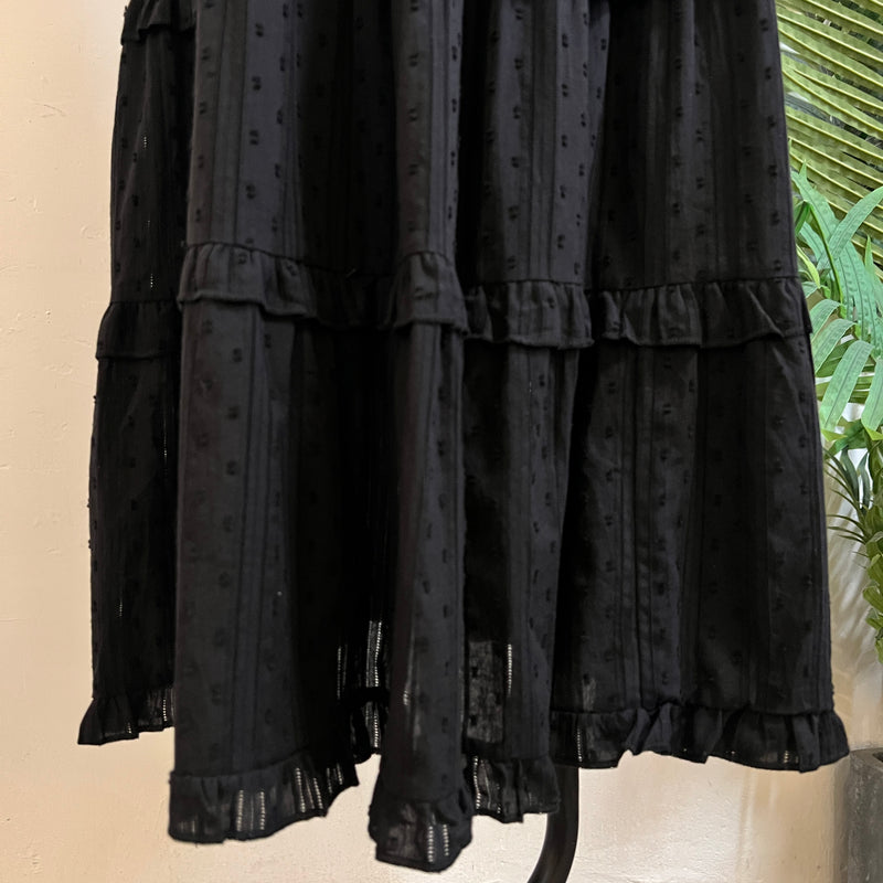 250976 - Top + Skirt