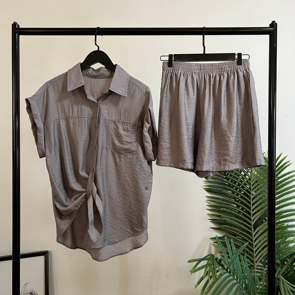 250992 - Top + Pant