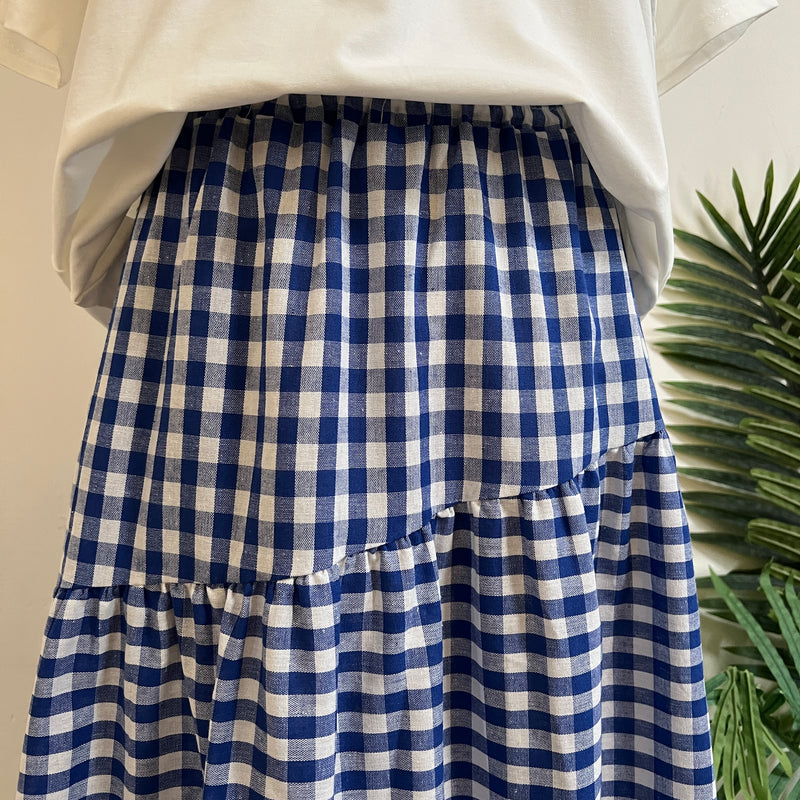 250985 - Top + Skirt
