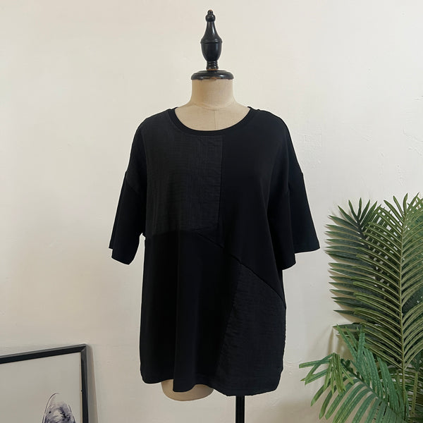 251044 - Patchwork Top
