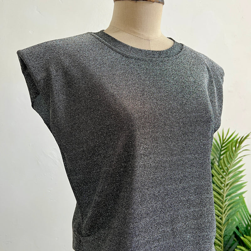 250309 - Vest Top (❤️ Hot Item ❤️)