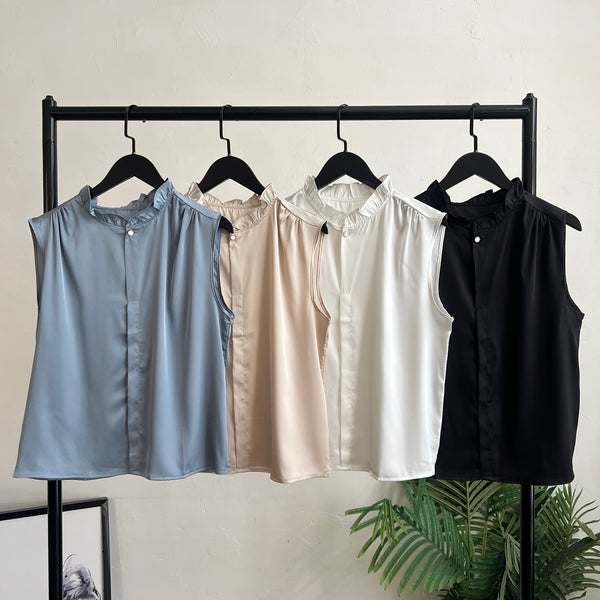 250892 - Vest Top (20% Off)