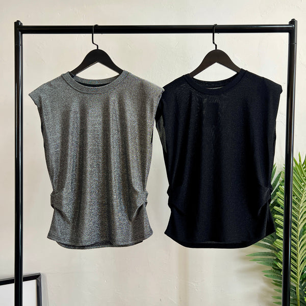 250309 - Vest Top (❤️ Hot Item ❤️)