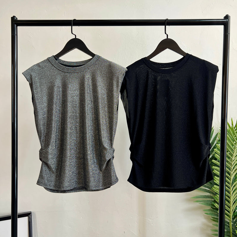250309 - Vest Top (❤️ Hot Item ❤️)