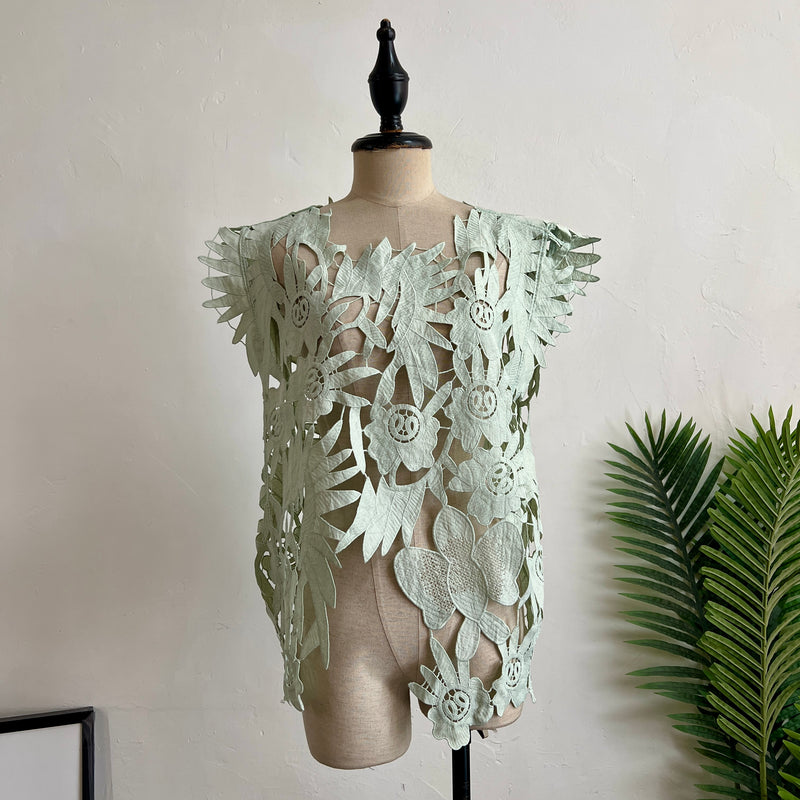 250310 - Flora Top