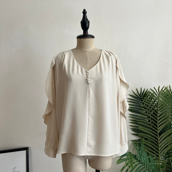 250905 - Chiffon Top