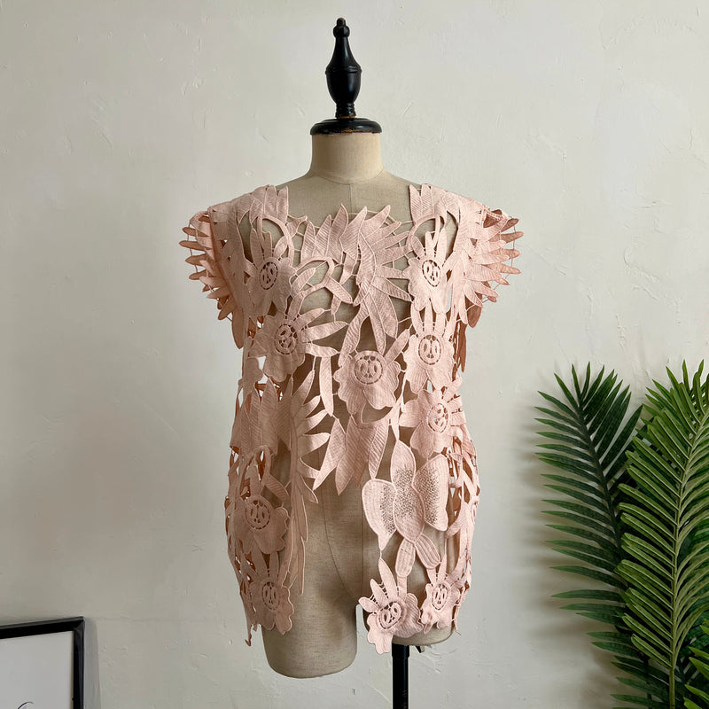 250310 - Flora Top