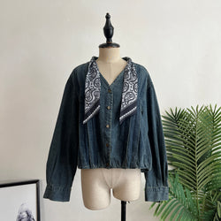 250915 - Denim Jacket