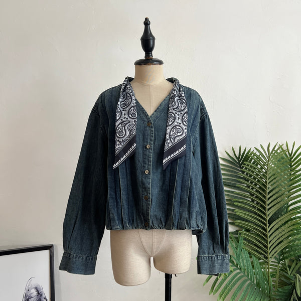 250915 - Denim Jacket