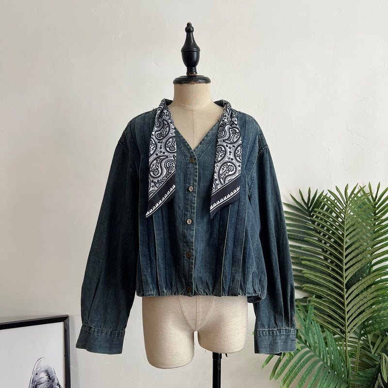 250915 - Denim Jacket
