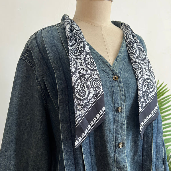 250915 - Denim Jacket
