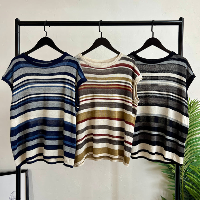 250317 - Knit Top