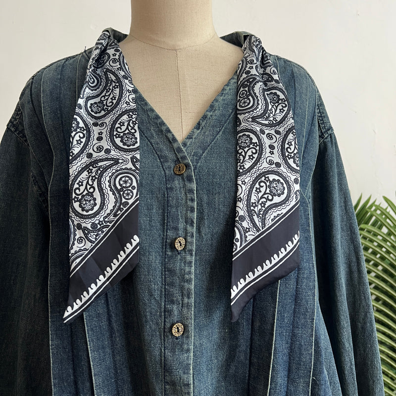 250915 - Denim Jacket