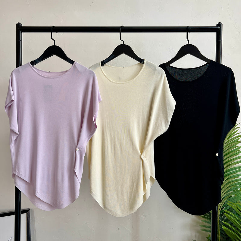 250322 - Knit Top