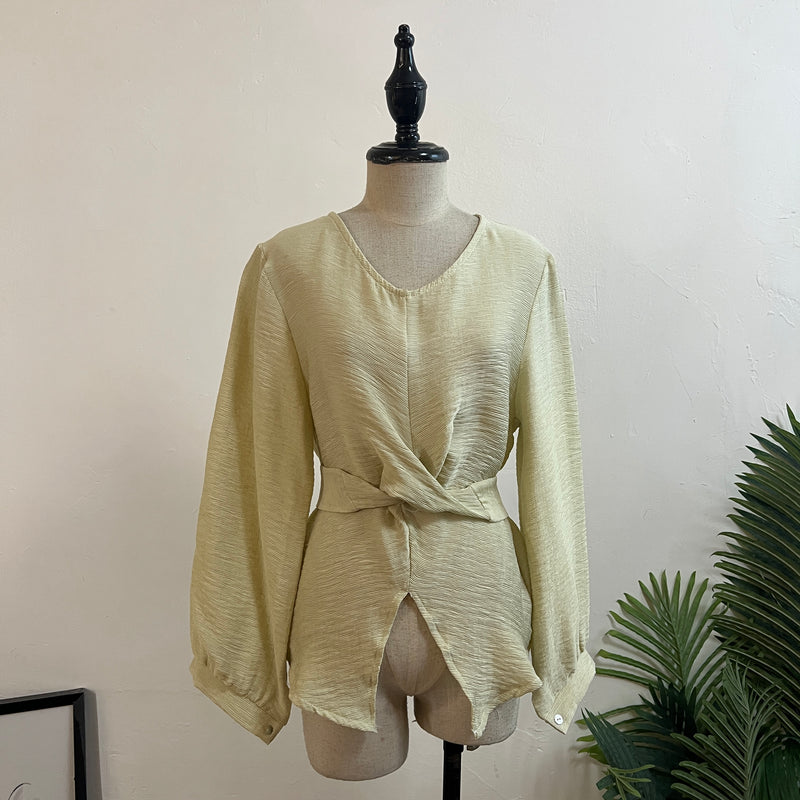 241699 - Basic Top (Best Price)