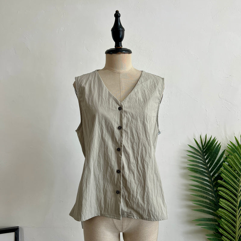 250320 - Vest Top