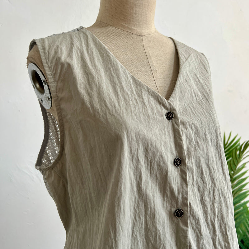 250320 - Vest Top