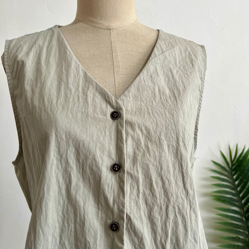 250320 - Vest Top