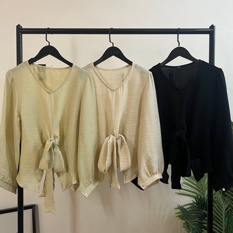 241699 - Basic Top (Best Price)