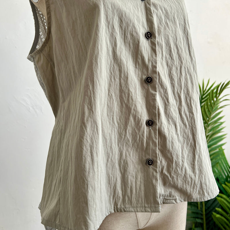 250320 - Vest Top